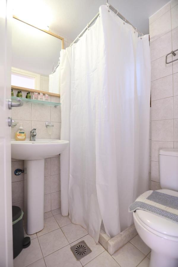 Ferienwohnung Seaside Gialova Pylos Exterior foto