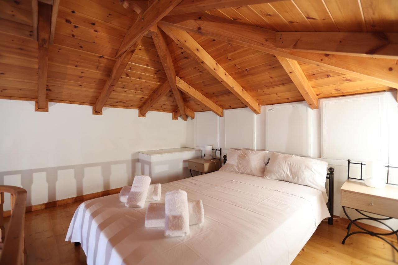 Ferienwohnung Seaside Gialova Pylos Exterior foto