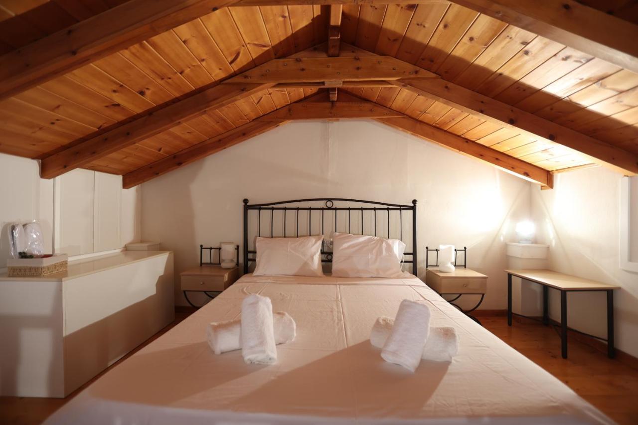 Ferienwohnung Seaside Gialova Pylos Exterior foto