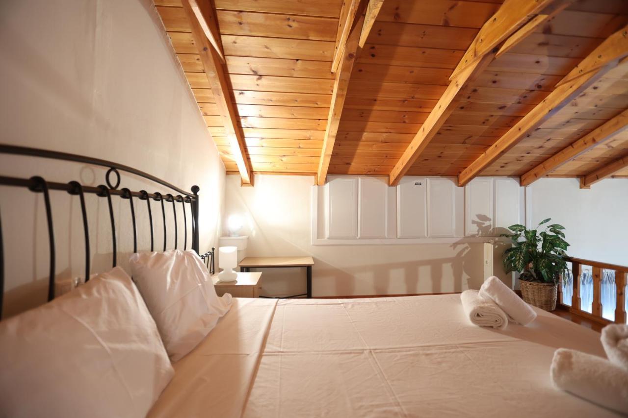 Ferienwohnung Seaside Gialova Pylos Exterior foto